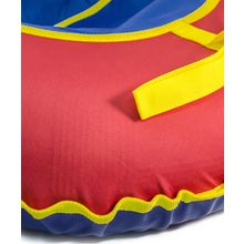 ИГЛУ Сноутьюб тент-оксфорд 100 с камерой