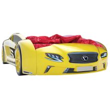 ПМ: Киндер Кровать-машина «Серия Roadster Лексус»