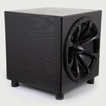 MJ Acoustics Reference 802 SR-FF