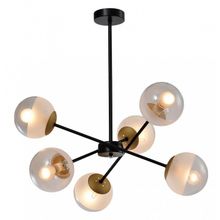 Rivoli Люстра на штанге Rivoli Areta Б0047306 ID - 464932