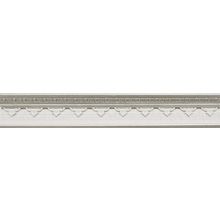 Itt Ceramic Romance Pearl Listelo 4x25 см