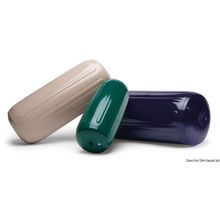 Osculati Polyform HTM3 fender white, 33.510.03