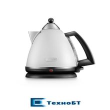 Чайник электрический Delonghi KBX 2016 W