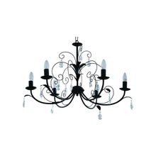 Люстра 835 6-Argentoscuro