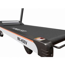 Unix Беговая дорожка UNIXFIT MX-450V