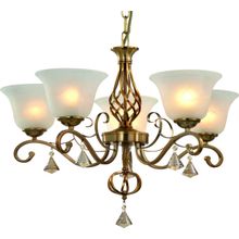 Люстра Arte Lamp A8391LM-5PB CONO