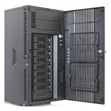 NAS-сервер DeskNode™ 8xHDD [DN-NAS8]