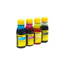 Чернила для HP 49 25 78 23 CYAN (HIM 800C) Ink-Mate