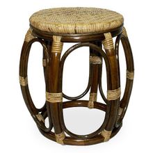 Экодизайн Табурет Classic Rattan 12 07 Б ID - 341683