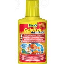 Tetra Goldfish AguaSafe