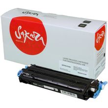 Картридж SAKURA Q6000A 707Bk черный, 2500 к.