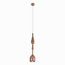 Crystal Lux LUX SP1 C COPPER
