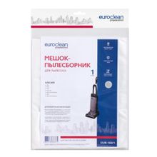 EUR-162 1 Фильтр-мешок Euroclean синтетический для пылесоса