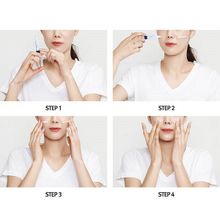 Программа-обновление на 4 недели Dr.Gloderm TABRX Serum Action 4-Week Program 4x6мл