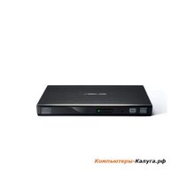 Оптич. накопитель ext. DVD±RW ASUS ESEDRW-08-H &lt;Black, USB 2.0, Retail&gt;