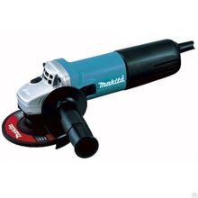 Угловая шлифовальная машина Makita 9557HN