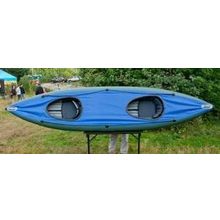 Stream Байдарка Хатанга-2 Sport (зеленый)