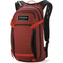 Велорюкзак Dakine Drafter 12L Red Rock