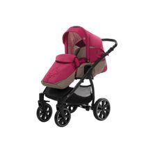 Noordi 2 в 1 Polaris SP розово-бежевая