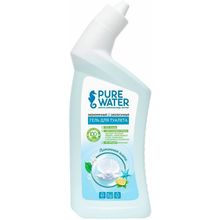 Pure Water Лимонная Мята 500 мл