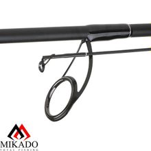 Спиннинг штекерный Mikado BLACK STONE L Spin 240 (тест 4-18 г)