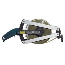 Рулетка геодезическая металлическое полотно Kraftool 1-34171-50 (50м х 13мм)