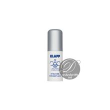 Klapp CS III  Eyezone Cream fluide Крем для кожи вокруг глаз