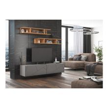 Стиль Модульная гостиная Гранж, композиция 5