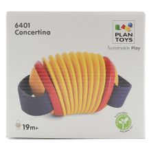 Plan Toys Музыкальная гармошка