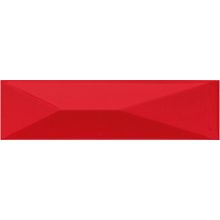 Absolut Keramika Denver Rojo 8.25x30 см