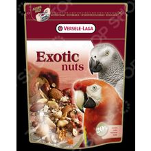 Versele-Laga Exotic Nuts