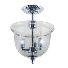 Arte Lamp Потолочный светильник Arte Lamp Bell A7771PL-3CC ID - 224107