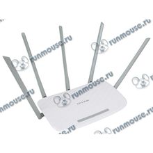 Беспроводной маршрутизатор TP-Link "Archer C60" WiFi 867Мбит сек. + 4 порта LAN 100Мбит сек. + 1 порт WAN 100Мбит сек. (ret) [137708]