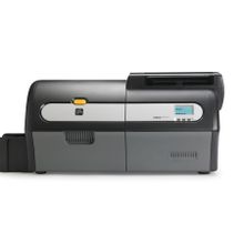 Принтер пластиковых карт Zebra Z71-R00W0000EM00