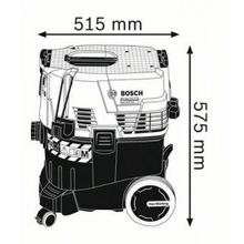 Bosch Пылесос Bosch GAS 35 M AFC (06019C3100)