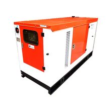 Азимут АД 315-Т400 в кожухе с АВР