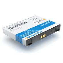 Аккумулятор UBIQUAM U800 [UBP-D-800], 1250 mAh CRAFTMANN