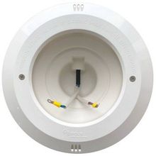 Корпус прожектора Emaux NP300-P PAR56, ABS-пластик, латунные вставки (плёнка бетон)