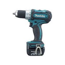 Дрель акк Makita BDF442RFE