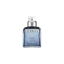 Calvin Klein Calvin Klein Eternity For Men Aqua Туалетная вода Кельвин Кляйн Этернити Фор Мен Аква 50мл