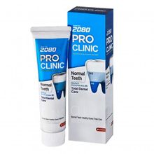 DC PRO-Clinic Зубная паста Комплексный уход за полостью рта, мятный вкус, 125 г