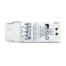 Eglo Трансформатор диммируемый Eglo Electronic 11,5V 70W IP20 6A 92348 ID - 266039