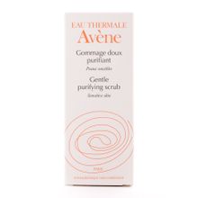 Avene для лица 50 мл