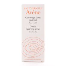 Avene для лица 50 мл