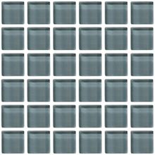 Мозаика Architeza Candy Gloss CG920 чип 23х23 сетка 30х30