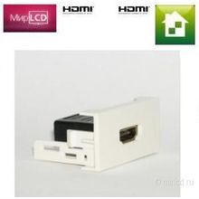 Dr.HD SOC 1 х HDMI 180 CM