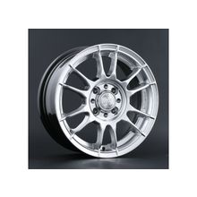 Колесные диски Racing Wheels H-333 6,0R14 4*98 ET38 d58,6 HS HP [HS]