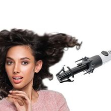 Вращающаяся плойка для создания локонов Harizma Quick Styler H10302QS