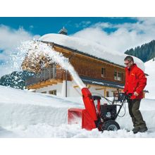 WOLF GARTEN Expert 6690 HD