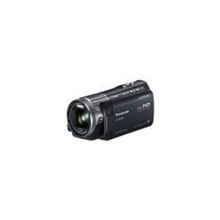 Цифровая видеокамера Panasonic HC-X900MEE-K, цвет черный